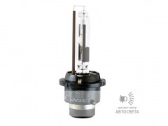 Оригинальная ксеноновая лампа Osram D2R Xenarc